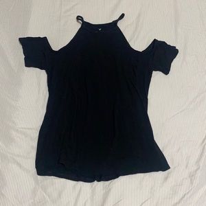Soft&Sexy American Eagle off the shoulder top